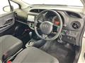 2019 Toyota Vitz