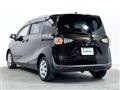 2016 Toyota Sienta