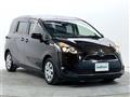 2016 Toyota Sienta