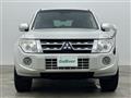 2013 Mitsubishi Pajero