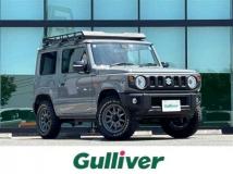 2024 Suzuki Jimny
