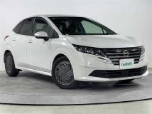 2024 Nissan Note