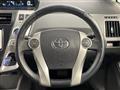 2012 Toyota PRIUS α