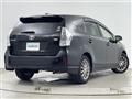 2012 Toyota PRIUS α