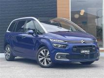 2019 Citroen Grand C4 Picasso