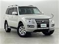 2018 Mitsubishi Pajero