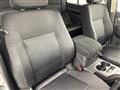 2018 Mitsubishi Pajero