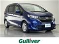 2018 Honda Freed