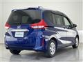 2018 Honda Freed