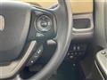 2018 Honda Freed