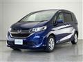 2018 Honda Freed