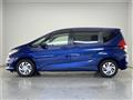 2018 Honda Freed