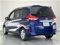 2018 Honda Freed