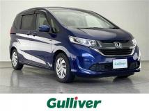 2018 Honda Freed