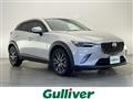 2017 Mazda CX-3