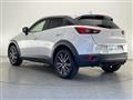 2017 Mazda CX-3