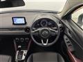 2017 Mazda CX-3