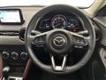 2017 Mazda CX-3