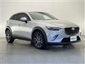 2017 Mazda CX-3