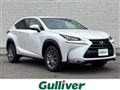 2017 Lexus NX