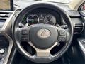 2017 Lexus NX