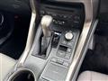 2017 Lexus NX