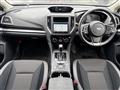 2022 Subaru Impreza