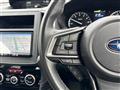 2022 Subaru Impreza