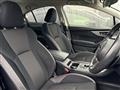 2022 Subaru Impreza