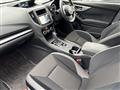 2022 Subaru Impreza