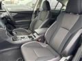 2022 Subaru Impreza