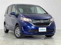 2018 Honda Freed+