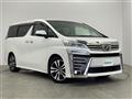 2019 Toyota Vellfire