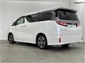 2019 Toyota Vellfire