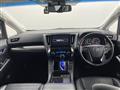 2019 Toyota Vellfire