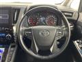 2019 Toyota Vellfire