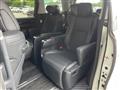 2019 Toyota Vellfire