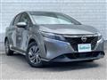 2022 Nissan Note
