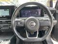 2022 Nissan Note