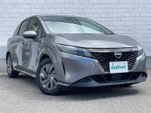 2022 Nissan Note