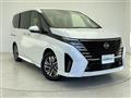 2023 Nissan Serena
