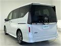 2023 Nissan Serena