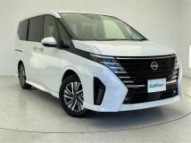 2023 Nissan Serena