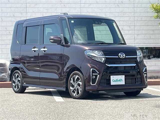2021 Daihatsu Tanto