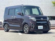 2021 Daihatsu Tanto