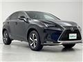2021 Lexus NX