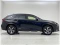 2021 Lexus NX
