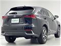 2021 Lexus NX