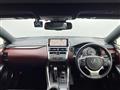 2021 Lexus NX