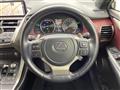 2021 Lexus NX
